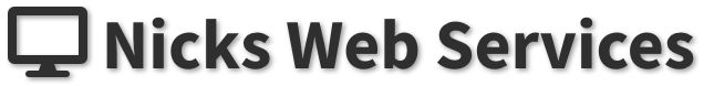 Nicks Web Services Logo